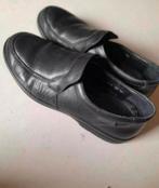 Mephisto 44 1/2, Kleding | Heren, Schoenen, Ophalen of Verzenden, Gedragen, Zwart