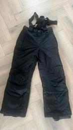 Skibroek 122 128, Ophalen of Verzenden, Zo goed als nieuw, Jongen of Meisje, Broek