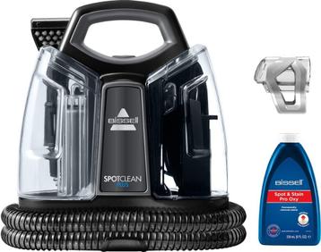 Bissell | Tapijtreiniger Spotclean Pet Plus 37241 beschikbaar voor biedingen