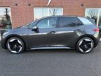 Volkswagen ID.3 First Max 58 kWh PANODAK / MASSAGE / 20 INCH, Auto's, Automaat, Gebruikt, Zwart, Adaptive Cruise Control