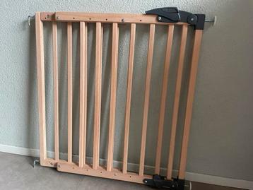 Traphekje Gamma - Julia hout 68 -102,5 cm compleet! beschikbaar voor biedingen
