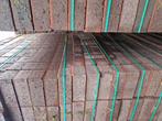 Betonklinker 8cm edel rood, Ophalen, Nieuw, Beton, Klinkers