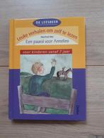 Kinderboek - Een paard voor Annelies, Boeken, Ophalen of Verzenden, Fictie algemeen