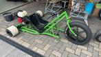 Drift trike 120cc, Sport en Fitness, Karting, Ophalen of Verzenden, Zo goed als nieuw, Kart