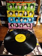 The Rolling Stones - Some Girls LP (1978), Cd's en Dvd's, Vinyl | Rock, Ophalen of Verzenden, Gebruikt