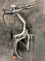 Tomos Flexer Frame - Zonder Kenteken, Fietsen en Brommers, Brommeronderdelen | Snorfietsen, Ophalen of Verzenden, Gebruikt, Frame