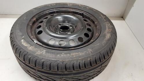 Reservewiel van een Opel Adam, Auto-onderdelen, Banden en Velgen, Velg(en), Personenwagen, Gebruikt, 3 maanden garantie, Ophalen of Verzenden