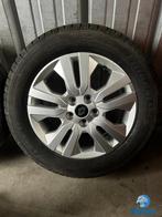 Nieuwe originele Renault Trafic Facelift 17 inch velgen 5x11, Auto-onderdelen, Banden en Velgen, Banden en Velgen, Nieuw, 17 inch