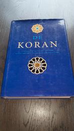 De Koran - Vertaling door Prof. Dr. J.H. Kramers, Ophalen of Verzenden, Gelezen, Prof. Dr. J.H. Kramers, Islam