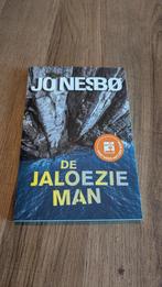 Jo Nesbo - De jaloezie man, Verzenden, Gelezen, Jo Nesbø, Scandinavië