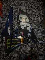 Colt Nicole MX Nummerplaat, Verzenden, Gebruikt, Overige typen