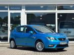 SEAT Ibiza 1.2 TSI / 5 Deurs / Airco / Cruise Control ., Voorwielaandrijving, Stof, Gebruikt, Zwart