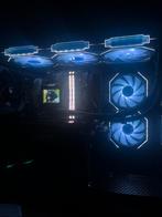 Game pc - intel -, Computers en Software, Desktop Pc's, Ophalen of Verzenden, 3 tot 4 Ghz, HDD