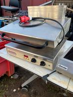 Warmtestralen , warmhoud, Ophalen