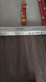 Keramische tegels metro sand 60x60 - 9 stuks, Ophalen, Nieuw, Overige typen