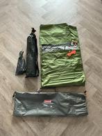 Coleman Front Porch Cook 4&6 Luifel, Ophalen of Verzenden, Zo goed als nieuw, Tot en met 4