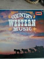 Country & Western, Ophalen of Verzenden