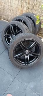 VOLVO winterset. 18", Auto-onderdelen, Banden en Velgen, Ophalen, 18 inch, Banden en Velgen, Winterbanden