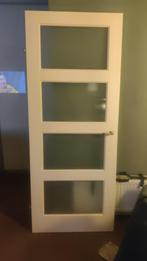 Binnendeur Cando 210 x 83, Ophalen, Gebruikt