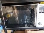 Inventum combi-magnetron model MN325CS, Ophalen, Combimagnetron, Gebruikt, Oven