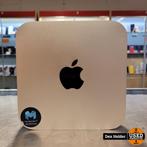 Apple Mac Mini 2012 Intel Core i5 8GB 128GB SSD - In Nette S, Computers en Software, Apple Desktops, Apple, Zo goed als nieuw
