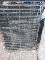 Hondembench, Ophalen