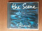 The Scene Blauw, Ophalen of Verzenden, Gebruikt, Levenslied of Smartlap