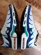 Nike Tuned maat 45, Kleding | Heren, Schoenen, Wit, Nike, Nieuw, Ophalen of Verzenden