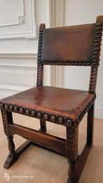 ANTIQUE STOEL, Ophalen