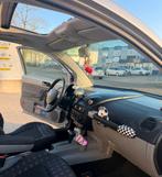 ‼️VOLKSWAGEN BEETLE 2.0 120PK AUTOMAAT‼️PANORAMADAK BJ2000‼️, Auto's, 1227 kg, 4 cilinders, 1984 cc, 4 stoelen