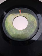 The Beatles (Thelong and winding road), Ophalen of Verzenden, Gebruikt, Pop