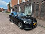 Audi A1 25 Tfsi 95pk S Tronic 2021 Zwart, Auto's, A1, 95 pk, Zwart, Origineel Nederlands
