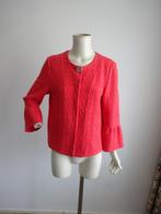 Just White jasje mt 40, Kleding | Dames, Maat 38/40 (M), Overige kleuren, Verzenden, Zo goed als nieuw