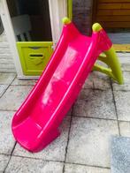 Kinderglijbaan Smoby, Ophalen, Zo goed als nieuw, Glijbaan