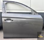 Deur Opel Corsa F Rechts Voor portier Origineel, Auto-onderdelen, Rechts, Gebruikt, Deur, Opel