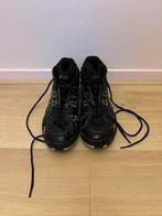 Maat 41,5 asics korfbal zaal schoenen, Ophalen of Verzenden, Gebruikt, Schoenen