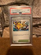Pokemon paradies resort 2024 psa9, Hobby en Vrije tijd, Verzamelkaartspellen | Pokémon, Ophalen of Verzenden, Nieuw