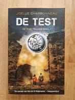 Joelle Charbonneau - De test, Boeken, Gelezen, Joelle Charbonneau, Ophalen of Verzenden