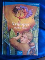 Vrijloper,Dennis Foon . Clavis books, Ophalen of Verzenden, Nieuw