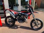 Beta rr 50   super motard 2024 nog 1 op voorraad op=op, Nieuw, Overige modellen, Maximaal 45 km/u, 50 cc