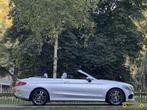 Mercedes C-klasse Cabrio 200 Edition One Amg / OrigNL, Automaat, Achterwielaandrijving, Euro 6, 4 cilinders