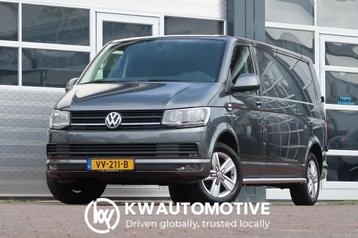 Volkswagen Transporter 2.0 TDI L2H1 Highline AUT/ NAVI/ CAME beschikbaar voor biedingen