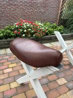 Piaggio Skipper zadel (compleet), Ophalen