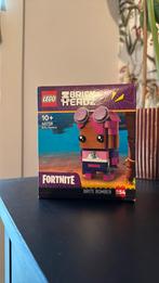 Brick Heads Lego Fortnite nieuw!, Ophalen of Verzenden, Nieuw, Complete set, Lego