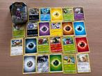 Pokemon Kaarten Mini Tin Bede met 22 kaarten Pokémon TCG, Hobby en Vrije tijd, Verzamelkaartspellen | Pokémon, Ophalen of Verzenden