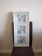 Fotolijst 72 cm x 32 cm, Ophalen of Verzenden, Zo goed als nieuw