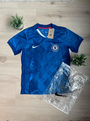 Chelsea 2025/26 Thuis Shirt Palmer #10 - Maat S beschikbaar voor biedingen