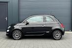 Fiat 500 1.0 Hybrid Launch Edition 45602KM! PANO NAVI CLIMA, Voorwielaandrijving, Startonderbreker, Gebruikt, 4 stoelen