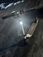 Elektronische step, Ophalen of Verzenden, Gebruikt, Minder dan 50 watt