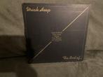 Uriah Heep - the best of vinyl [822], Ophalen of Verzenden, Zo goed als nieuw, 12 inch, Poprock